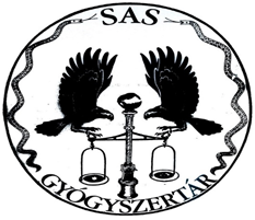 Sas Gyógyszertár